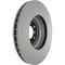 Centric Parts Gcx Brake Rotor Fully Coated High Carbon, 320.34093H 320.34093H - alternate 4